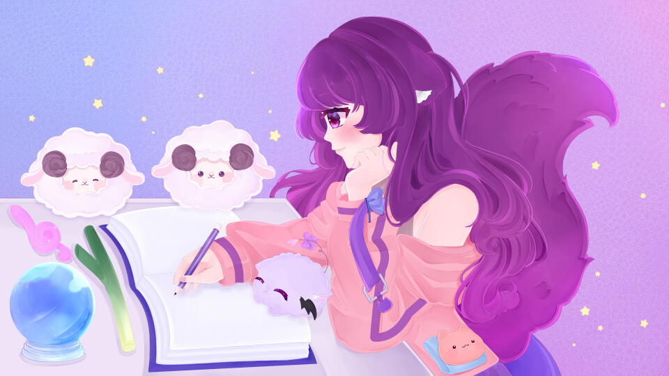 Fuumi Fuumi