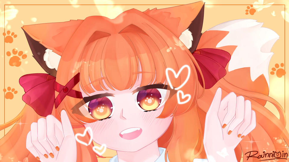 1st Anni Kanako CH 1st Anni Kanako CH